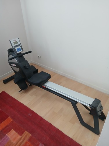Rameur appartement pour - rameur, d'appartement