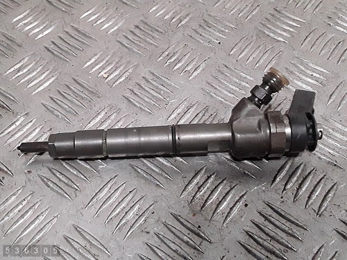 2006 mercedes w245 - w245, injecteur