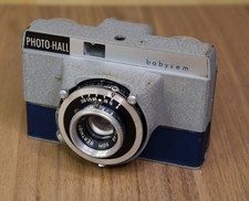 appareil photo collection SEM