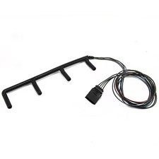 Câblage pour bougies de préchauffage de Seat Leon (1M) TDi 150