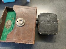 Caméra vintage Pathé Baby