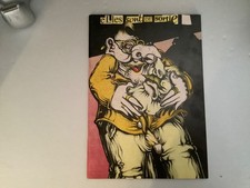 Elles sont de sortie numéro 3 graphzine Bruno richard pascal doury.   …….