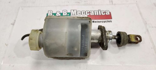 Pompe embrayage austin - embrayage,
