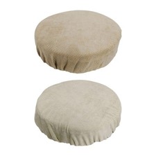 Tabouret de coussin de