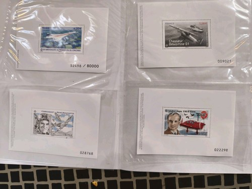 Timbres collectors poste - collectors,