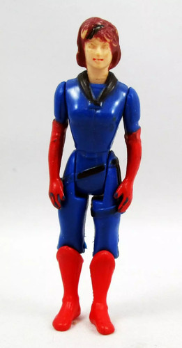 Kenner figurine - -,