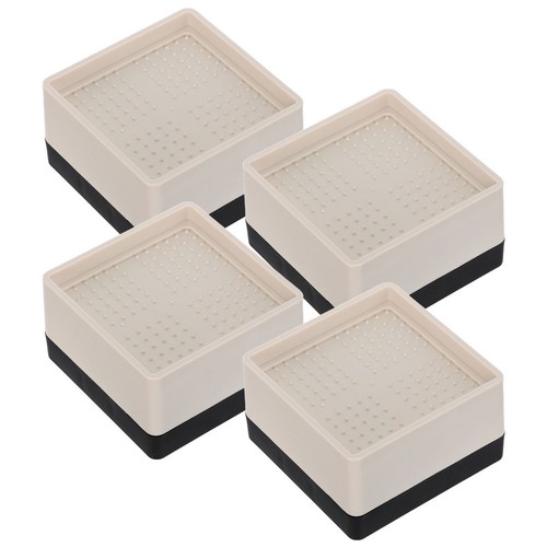 Pcs surelevateur tapis de - 4,
