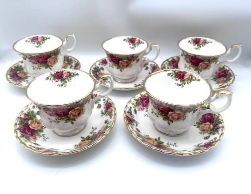 Soucoupe tasse thé royal - tasse,