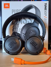 Casque sans fil bluetooth JBL
