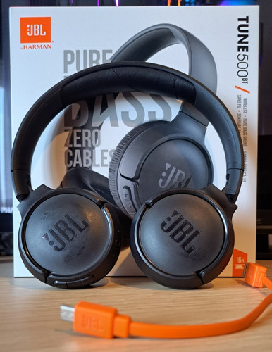 Casque sans fil - , jbl