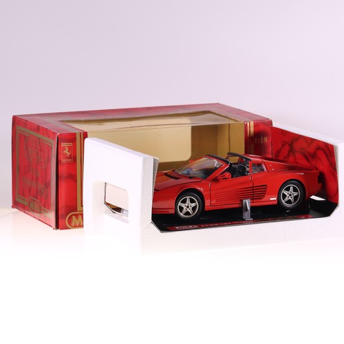 Mira ferrari 512 tr - mira,