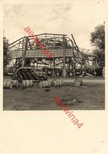 Voiture NSU-Fiat 1100