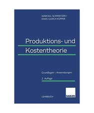Produktions- und