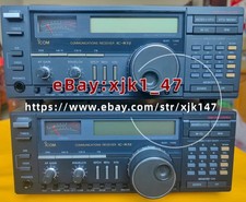 1pc used ICOM IC-R72 Shortwave