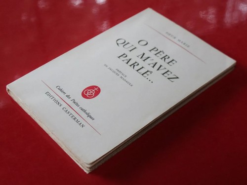 1956 soeur marie - o, père