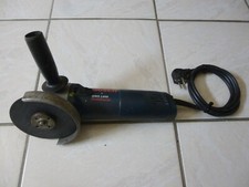 Meuleuse d'angle ou angulaire  BOSCH GWS 1400 Professional   125 mm   Occasion
