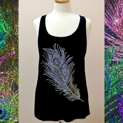 New stretchy sparkly colorful - sparkly,