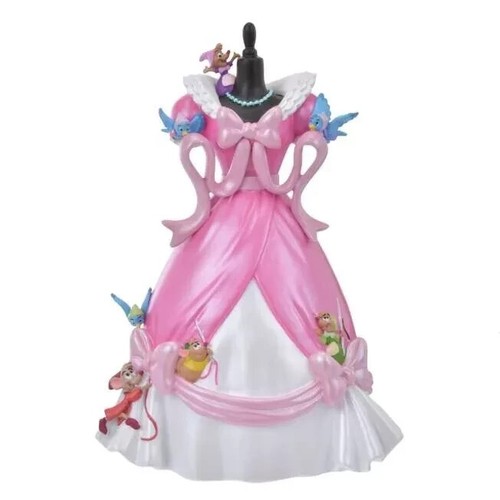 Robe figurine disney store - disney,