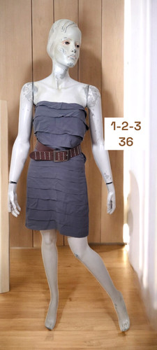 Deux trois 123 taille - deux,