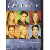 FRIENDS saison 10 ep 9-12 -