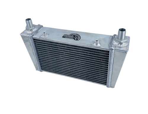 Gen3 radiateur aluminium - en,