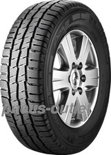 Pneu hiver Michelin Agilis Alpin 195/60 R16C 99/97T 6PR M+S BSW