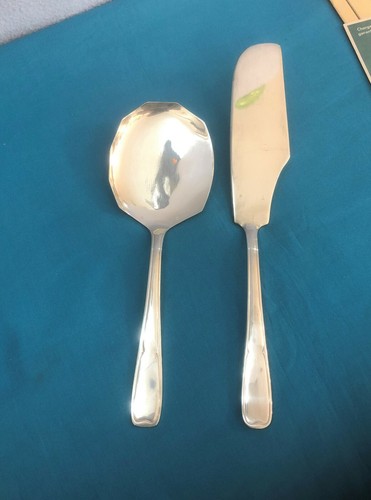 Couverts service glace - couverts, de