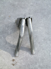 Leviers de freins Lefol, vélo