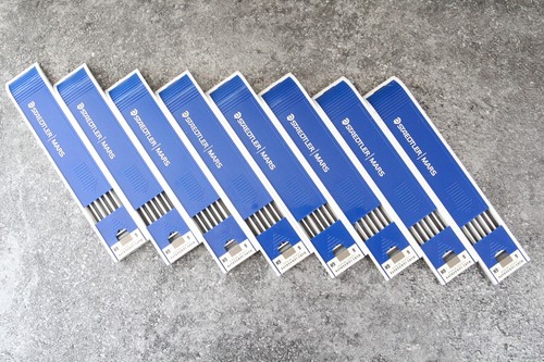 Staedtler mars lot de - mars, 8