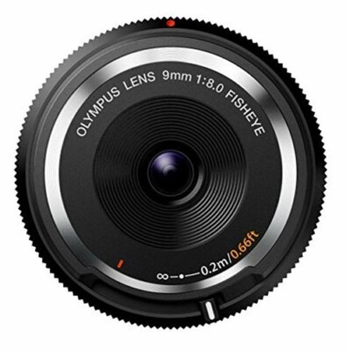 Olympus bcl 0980 - olympus, body
