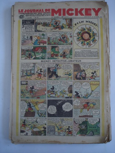 Journal mickey 1935 36 - de,