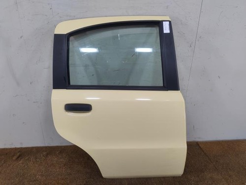 Porte arriere droit fiat panda - porte,