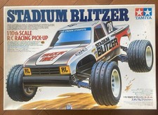 TAMIYA Stadium Blitzer 1/10
