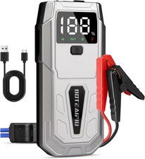 Booster Battery 5000A Car