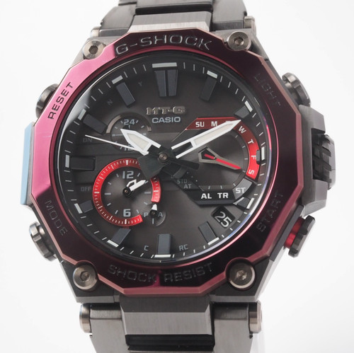 Casio shock - casio, g-shock