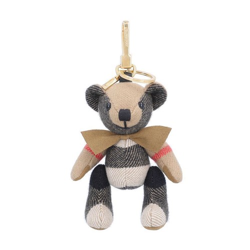 Burberry porte clés - burberry, en