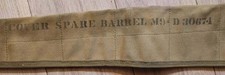 Housse US 1945 Cover Spare