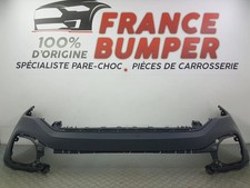 PARE CHOC AVANT VOLKSWAGEN