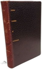 Les pensées de Blaise Pascal