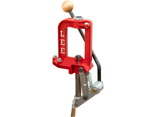 Lee challenger breech lock - lee,