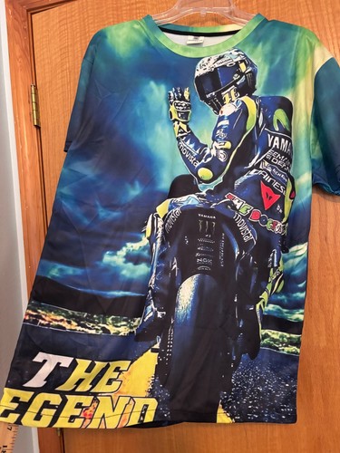 Valentino rossi bay club - valentino,