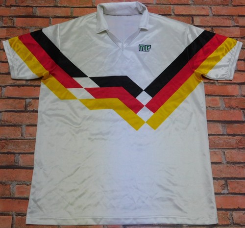 Mod allemagne 1990 - allemagne, ennerre