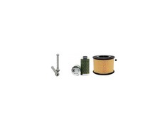Kit Filtre Pour Hatz 1B20
