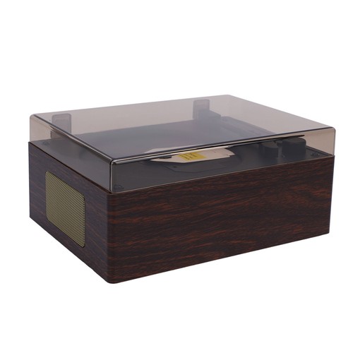 Lecteur valise - cd,