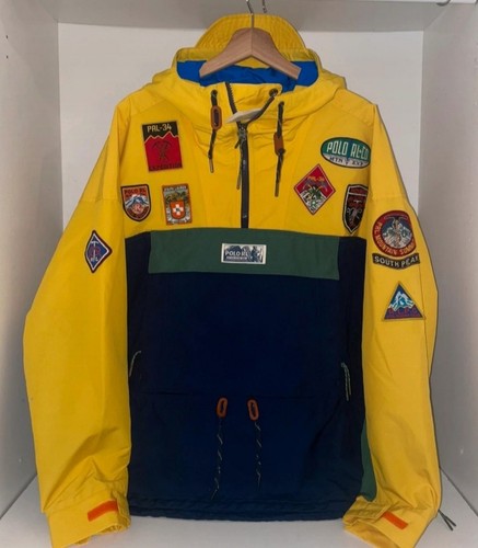 Rare polo ralph lauren - rare,