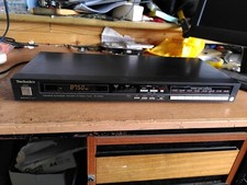 Synthétiseur Tuner Quartz