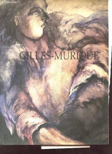 Catalogue gilles murique - catalogue, de