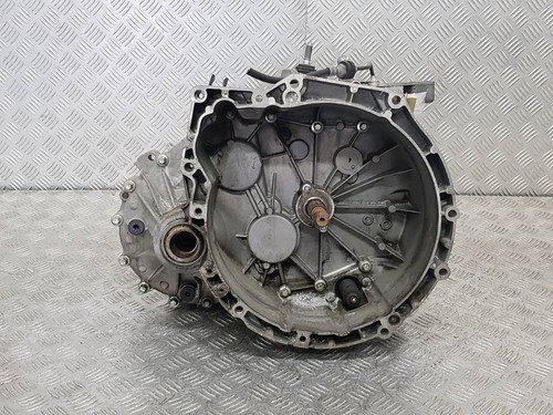 Boite vitesses mini r56 - 6,