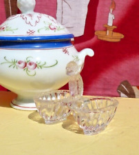 DÎNETTE ANCIENNE,  SALIÈRE