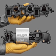 2X COLLECTEUR  2.7 3.0 TDI V6